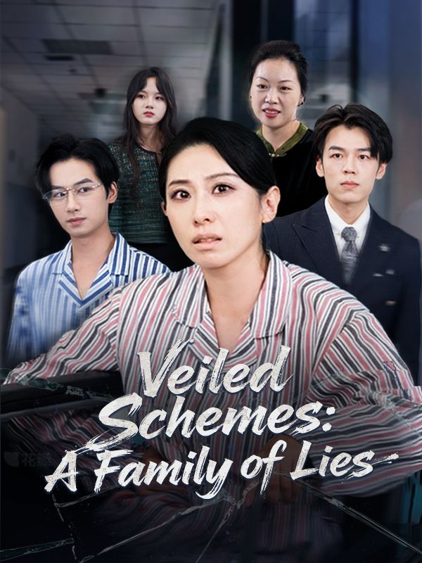 Veiled Schemes: A Family of Lies