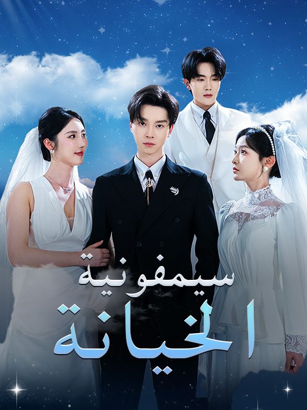  سيمفونية الخيانة