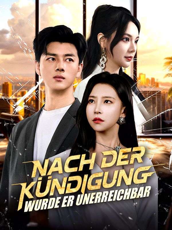 Nach der Kündigung wurde er unerreichbar