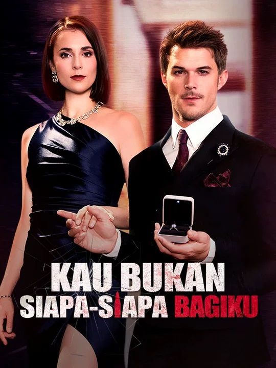 Kau Bukan Siapa-siapa Bagiku (Sulih Suara)  