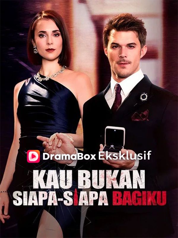 Kau Bukan Siapa-siapa Bagiku (Sulih Suara)  