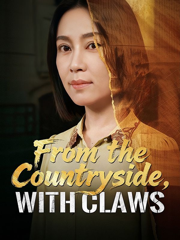 From the Countryside, With Claws