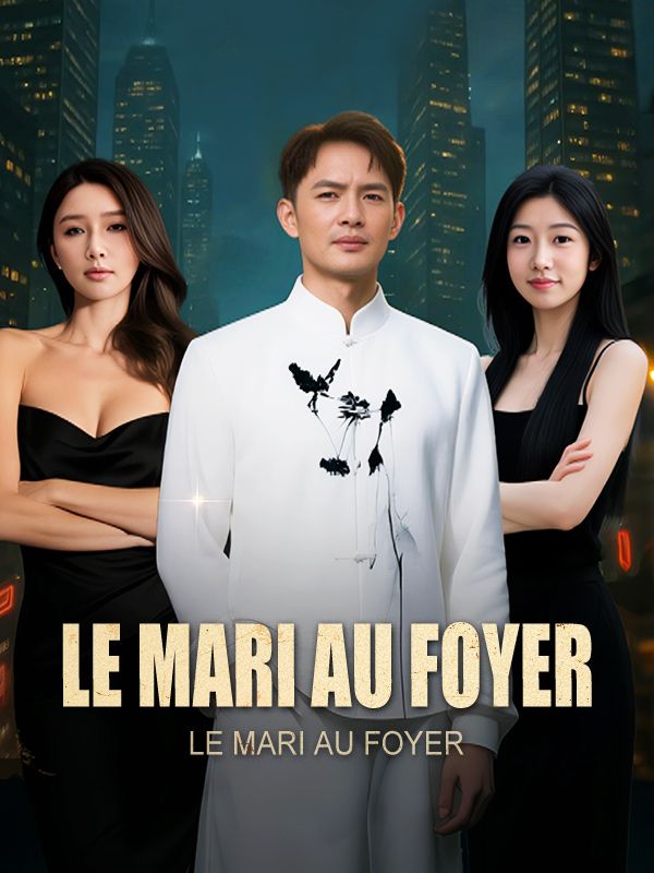 Le Mari au Foyer ( Doublé )