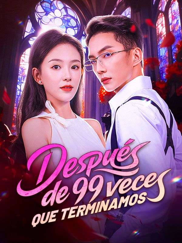 Después de 99 veces que terminamos