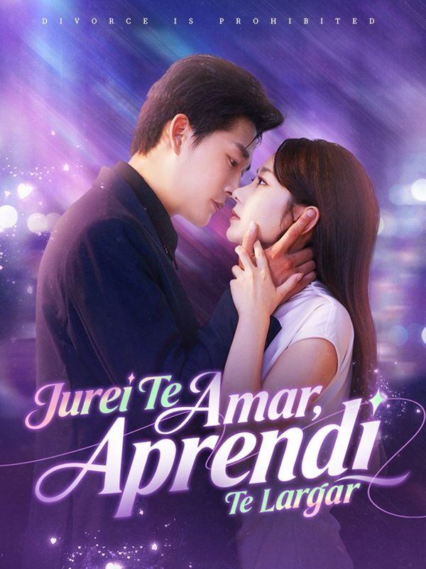 Jurei Te Amar, Aprendi Te Largar