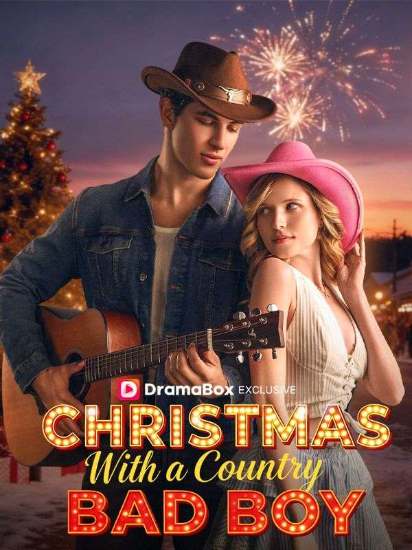 Christmas With a Country Bad Boy