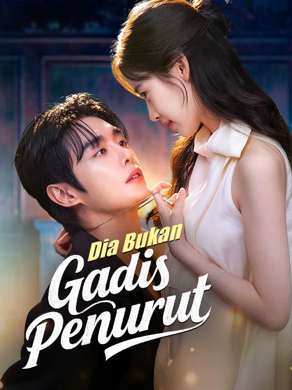 Dia Bukan Gadis Penurut