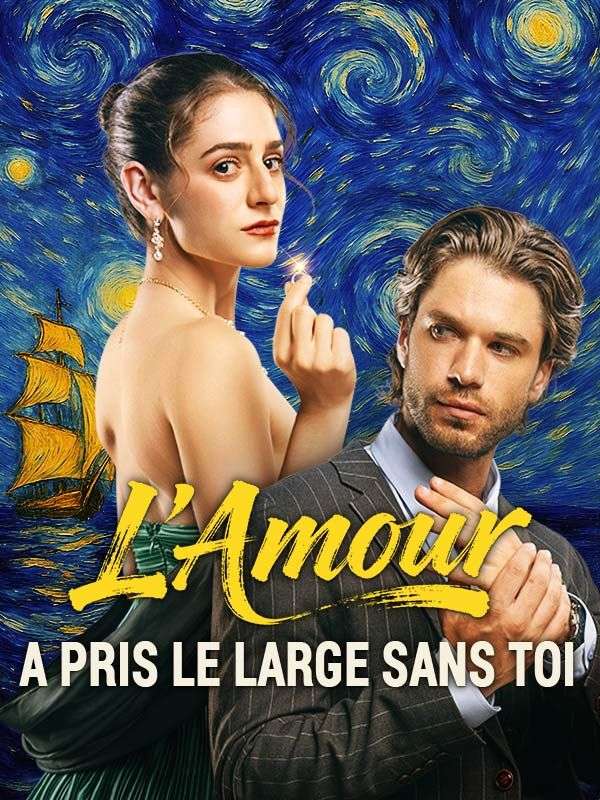 L'Amour a Pris le Large sans Toi ( Doublé )