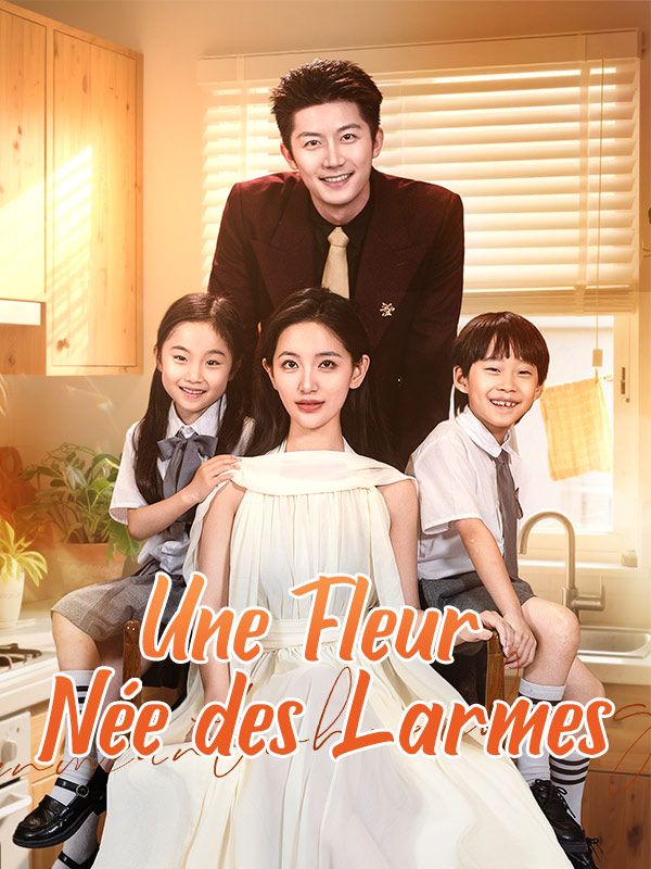 Une Fleur Née des Larmes ( Doublé )