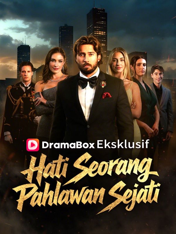 Hati Seorang Pahlawan Sejati