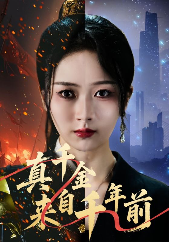 大晉女帥在現代