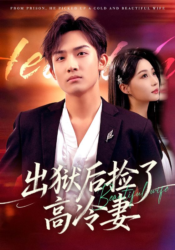 出獄歸來：護高冷妻踏平仇敵