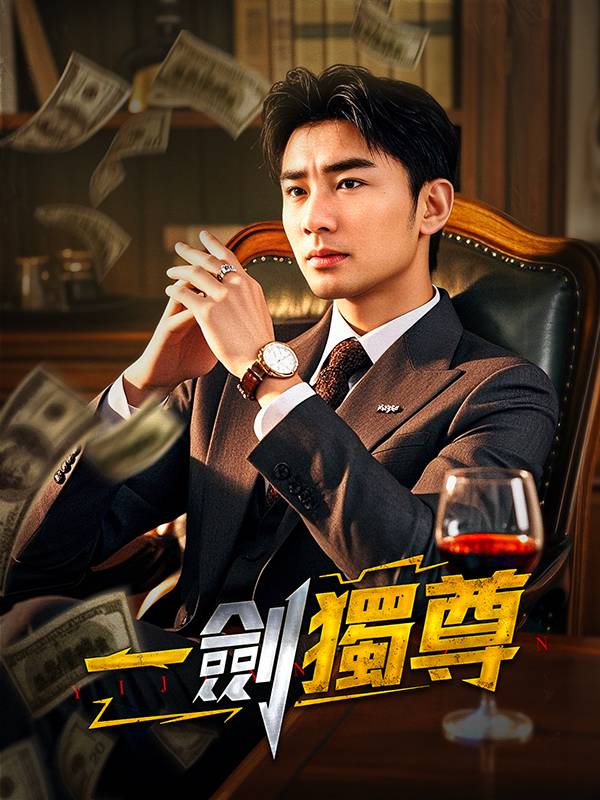 一劍獨尊