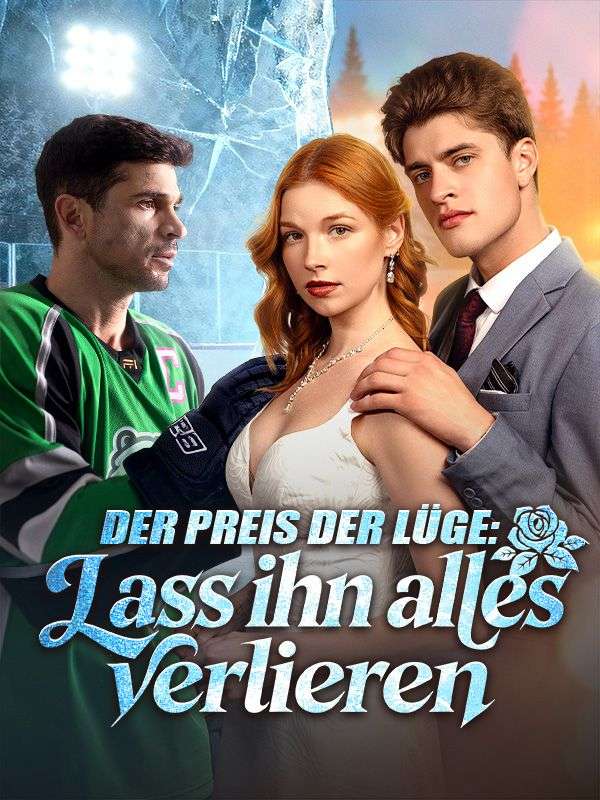 Der Preis der Lüge: Lass ihn alles verlieren