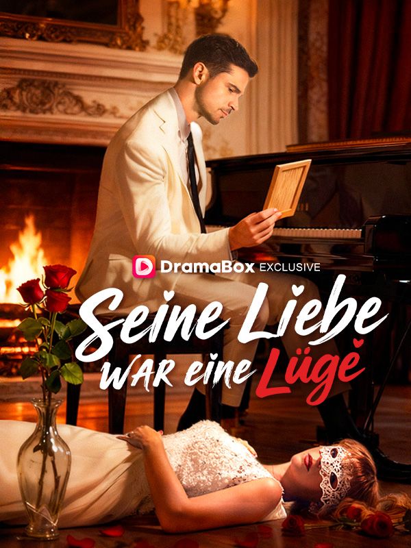 Seine Liebe war eine Lüge