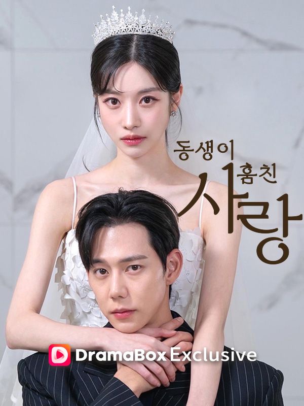 동생이 훔친 사랑