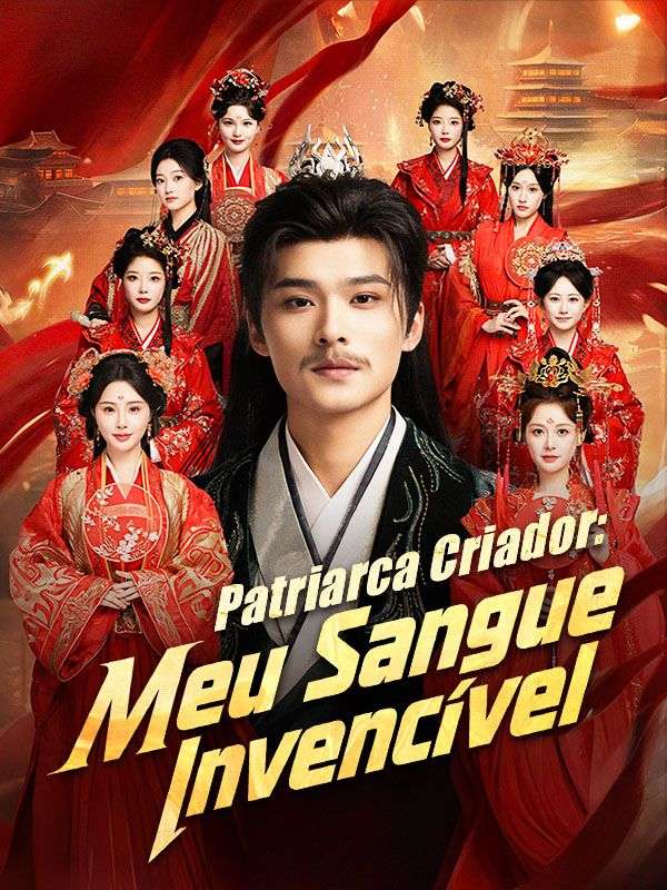 Patriarca Criador: Meu Sangue Invencível (Dublado) 