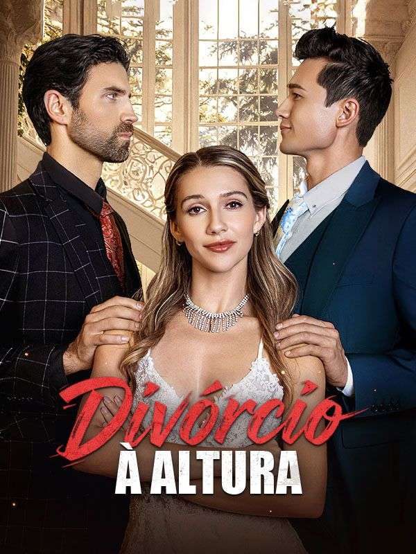 Divórcio À Altura