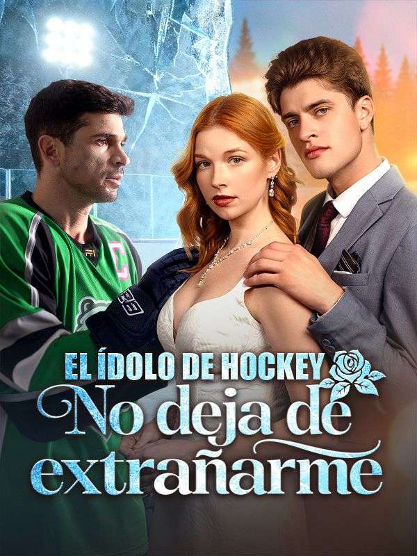 El ídolo de hockey no deja de extrañarme
