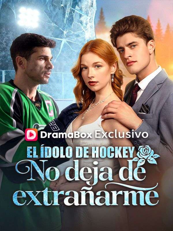 El ídolo de hockey no deja de extrañarme