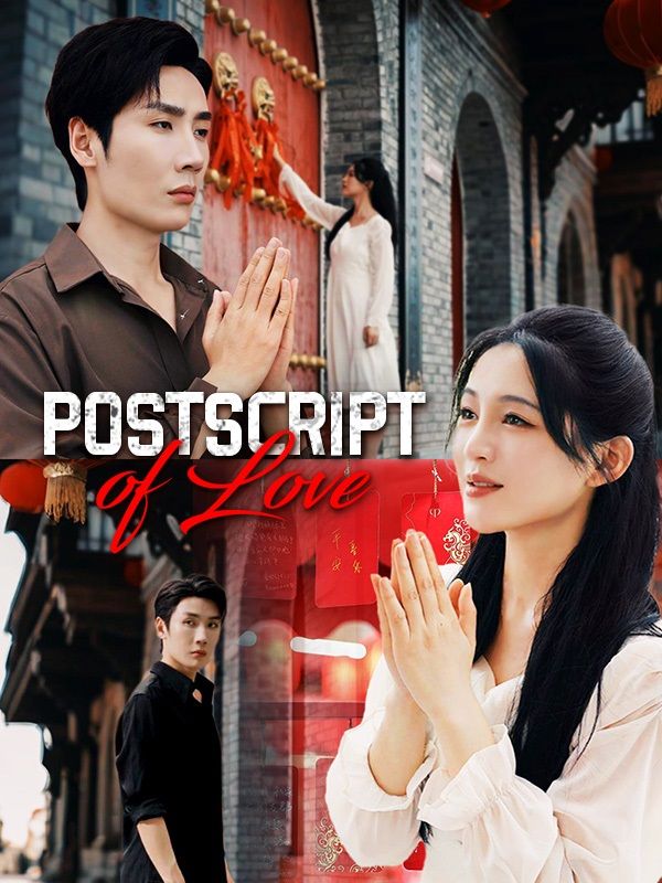 Postscript of Love (DUBBED)