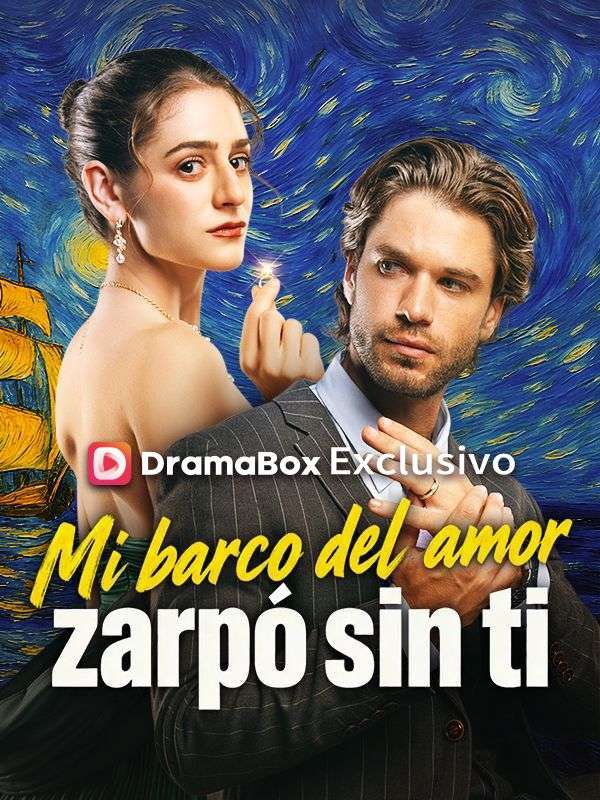 Mi barco del amor zarpó sin ti	 (Doblado) 