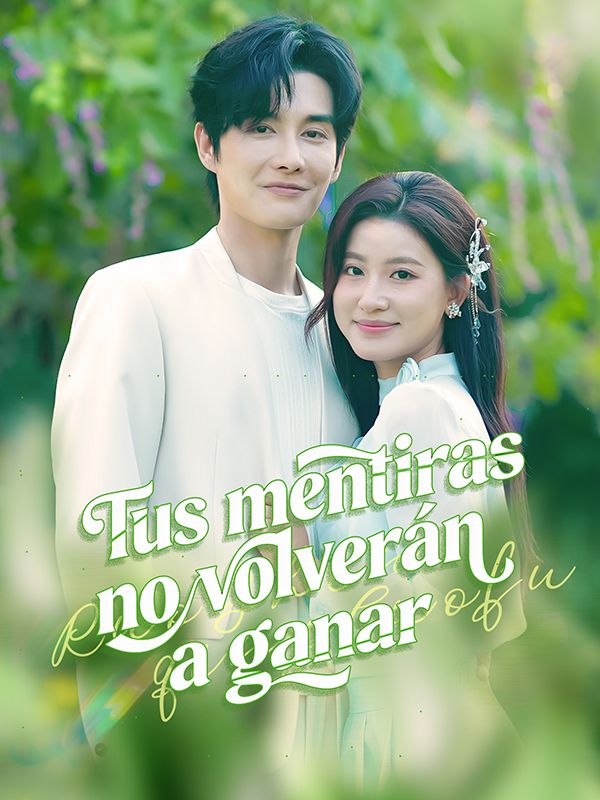 Tus mentiras no volverán a ganar