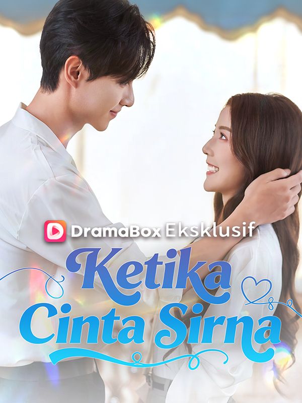 Ketika Cinta Sirna