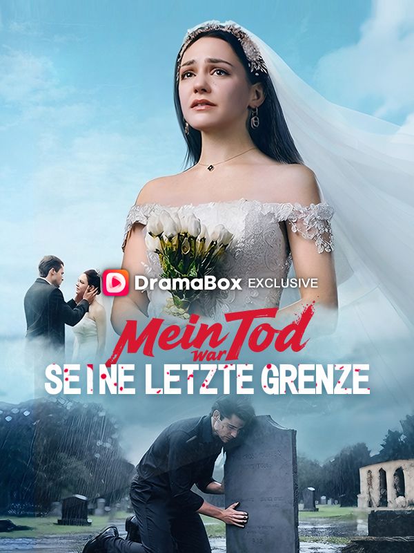 Mein Tod war seine letzte Grenze