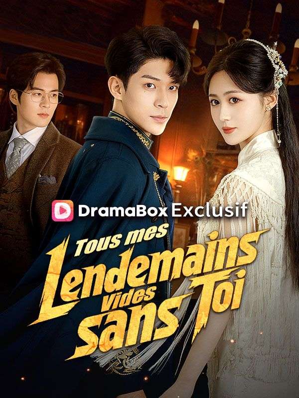 Tous mes Lendemains Vides sans Toi