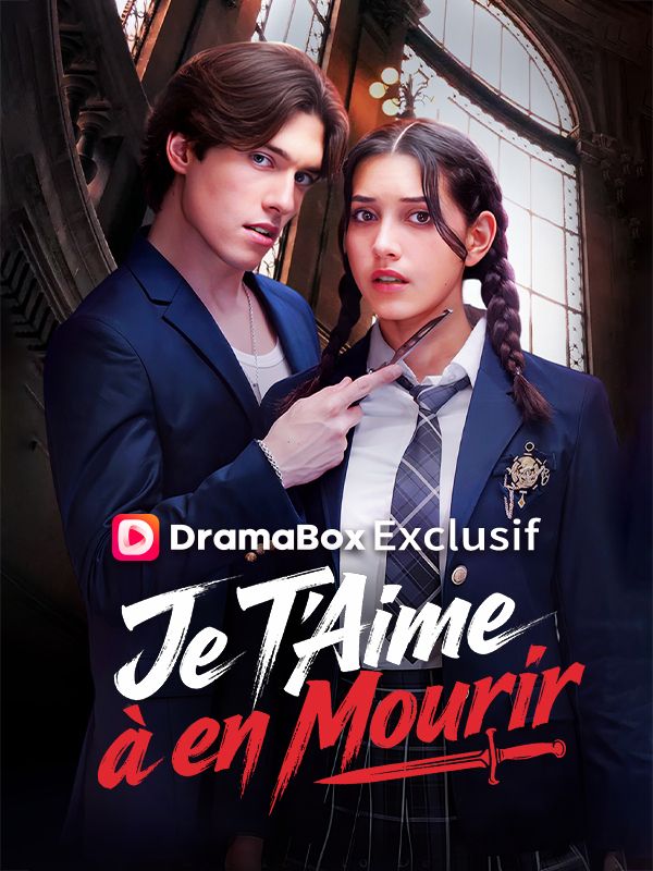 Je T'Aime à en Mourir