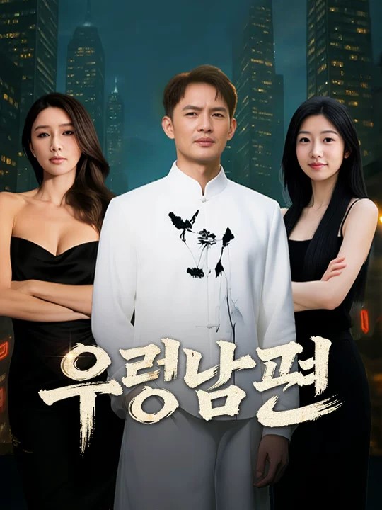 우렁남편(더빙)