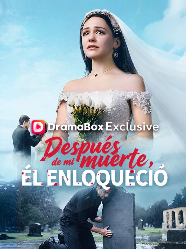 Después de mi muerte, él enloqueció