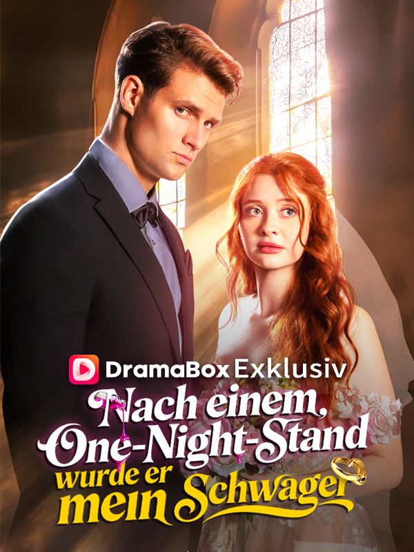 Nach einem One-Night-Stand wurde er mein Schwager