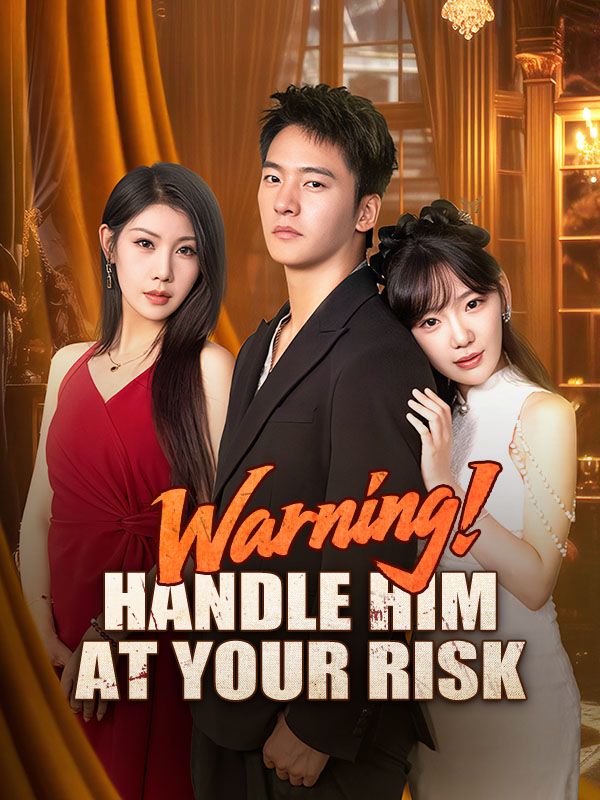 Warning! Handle Him at Your Risk (DUBBED)