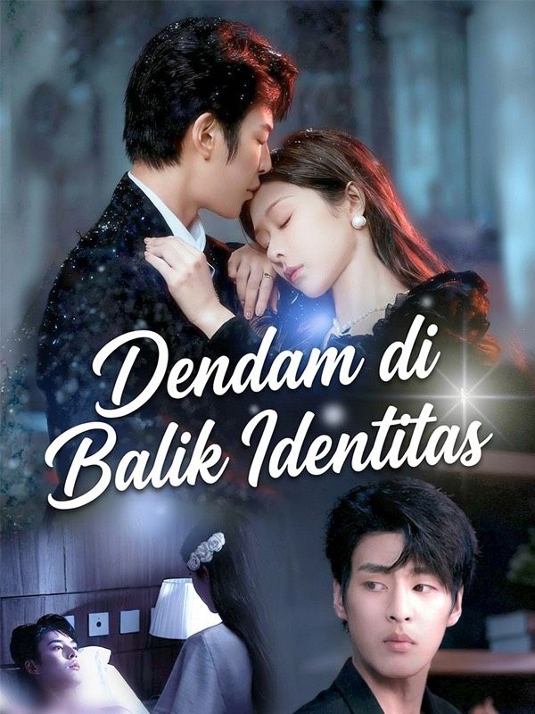 Dendam di Balik Identitas