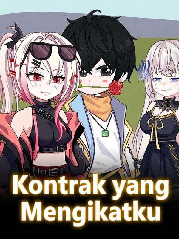 Kontrak yang Mengikatku Drama China Kontrak yang Mengikatku sub Indo - poster
