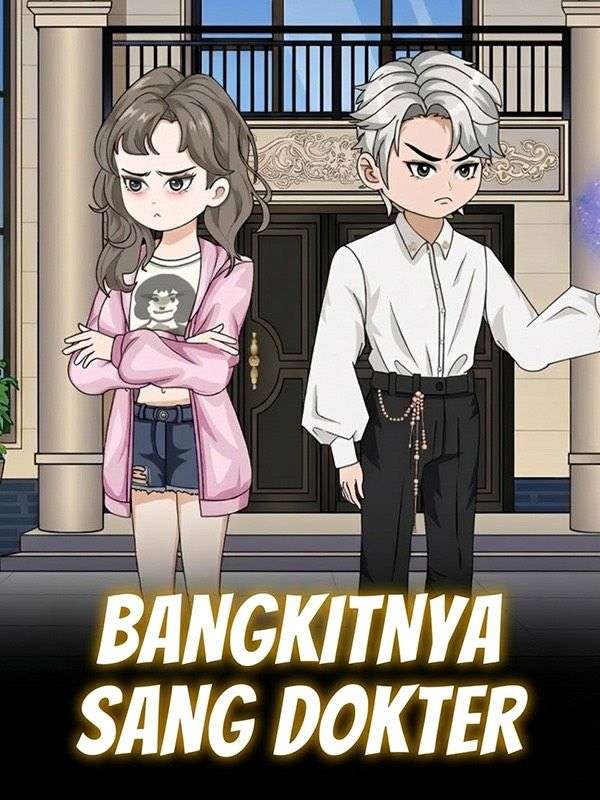 Bangkitnya Sang Dokter