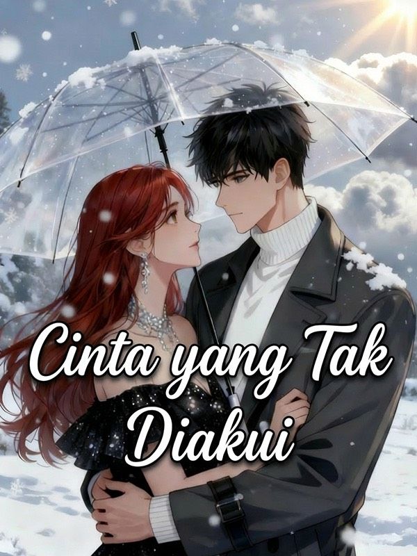 Cinta yang Tak Diakui
