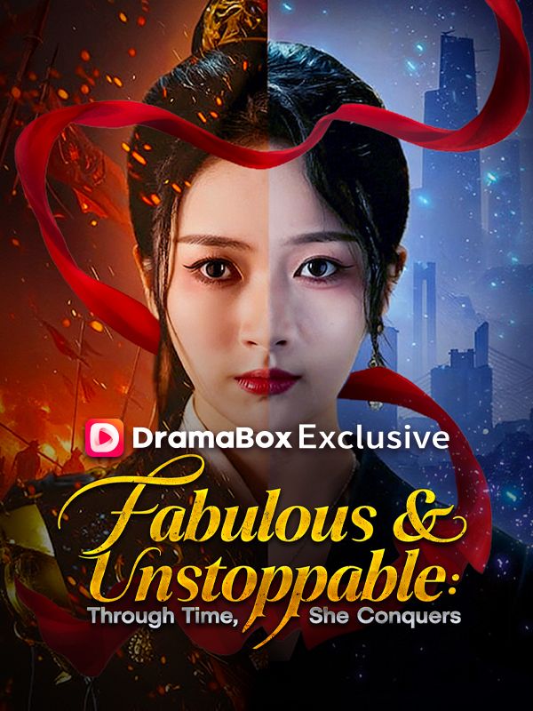 Fabulous & Unstoppable: Through Time, She Conquers