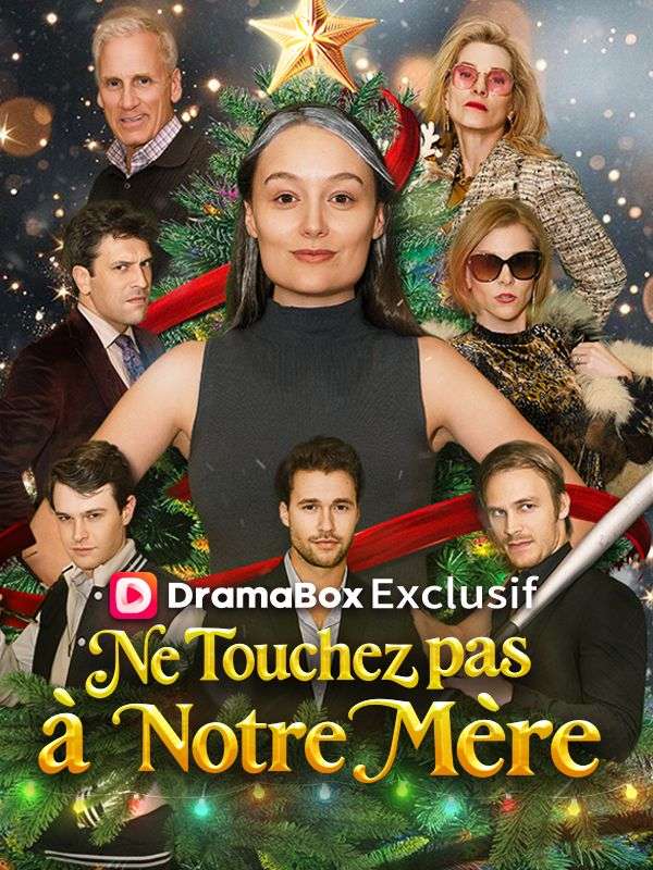 Ne Touchez Pas à Notre Mère