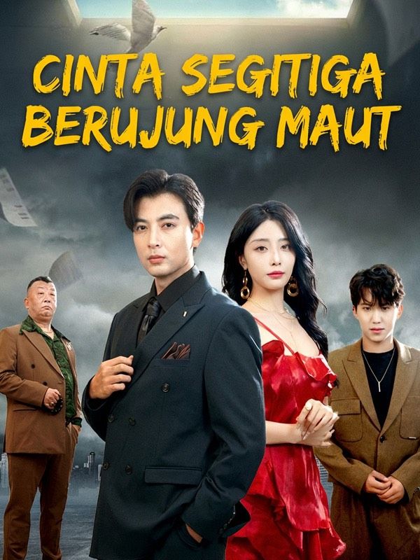 Cinta Segitiga Berujung Maut