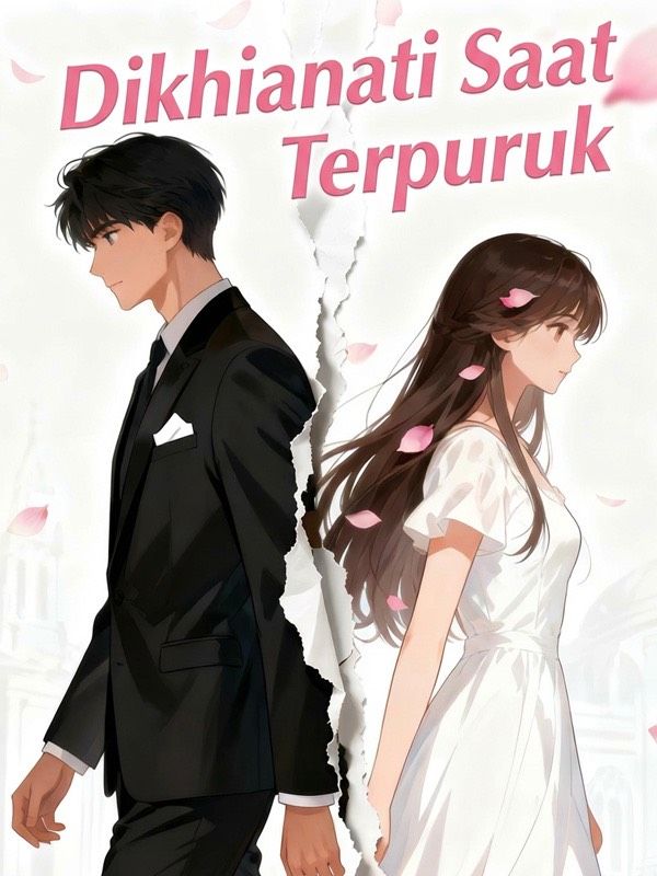 Dikhianati Saat Terpuruk