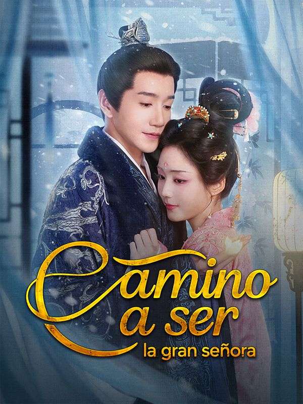 Camino a ser la gran señora