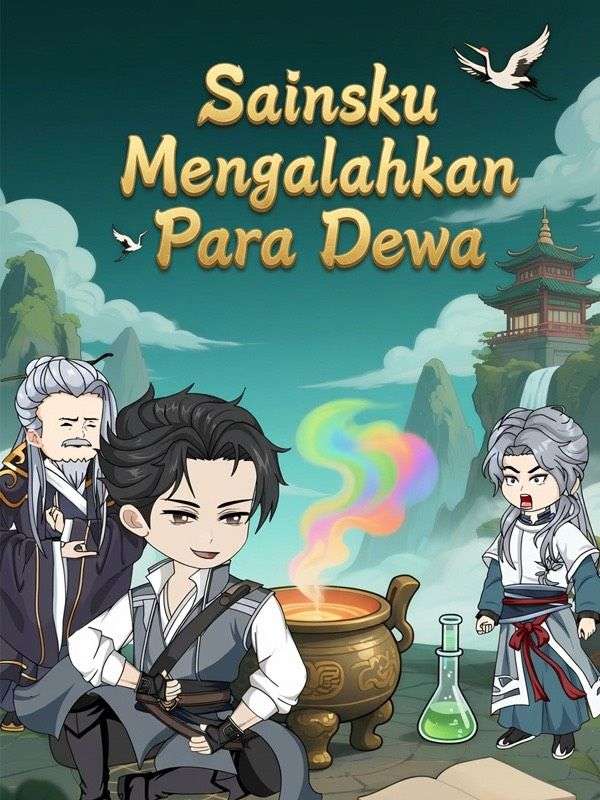 | Budak kantor Li Xian pindah ke dunia kultivasi, tapi temukan dantian hancur, jadi kelas terbawah.
