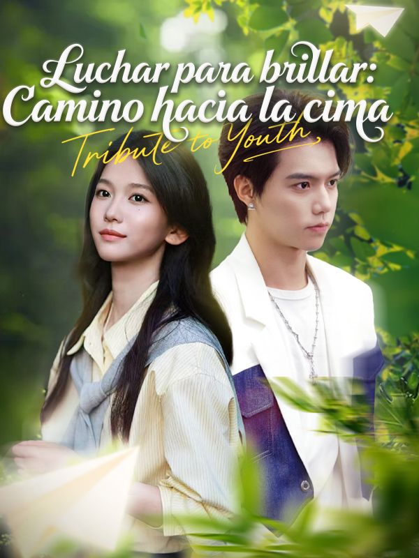Luchar para brillar: Camino hacia la cima