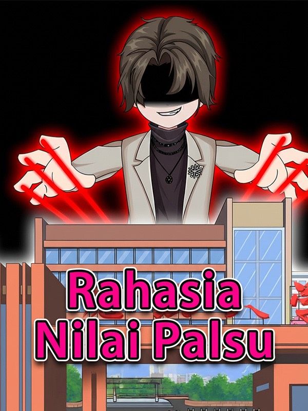 Rahasia Nilai Palsu