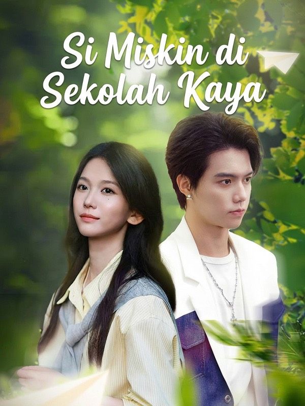 Si Miskin di Sekolah Kaya