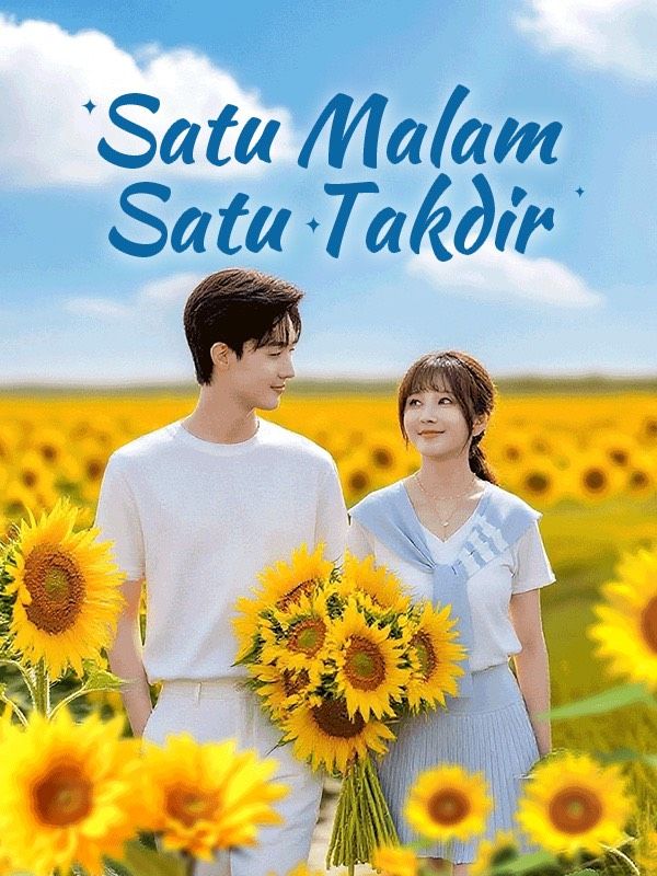 Satu Malam Satu Takdir