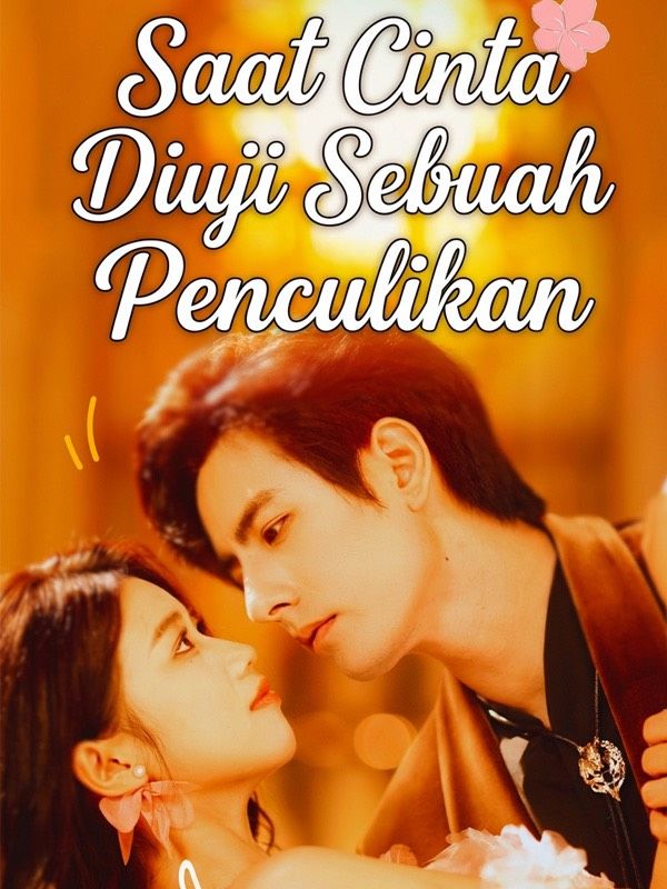 Saat Cinta Diuji Sebuah Penculikan